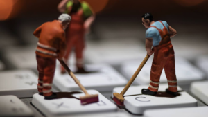 6 dicas para limpar seu PC e periféricos e começar 2026 brilhando