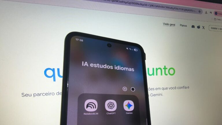 6 formas de usar a IA para melhorar seus estudos de idiomas