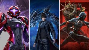 6 jogos bons que não sobreviveram ao hype em 2025