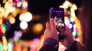 6 truques para arrumar as fotos do celular e liberar espaço para 2026