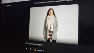 7 prompts para trocar de roupa e mudar o look com IA
