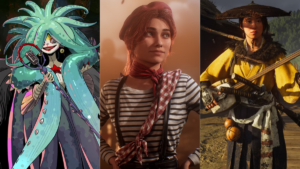 8 jogos com as melhores trilhas sonoras lançados em 2025