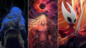 8 jogos mais difíceis lançados em 2025