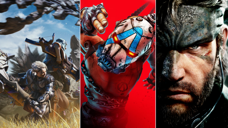 8 ports de jogos que chegaram ao PC quebrados em 2025