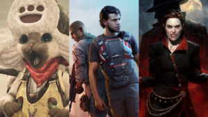 9 jogos com lançamentos desastrosos em 2025