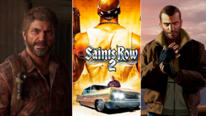 9 ports de jogos que chegaram quebrados aos PCs