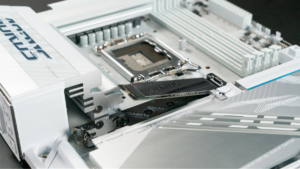 A hora certa para montar o seu PC gamer de 2026 com um processador Intel