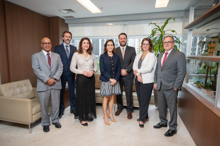 AASP elege sete novos membros do Conselho Diretor para triênio 2026-2028