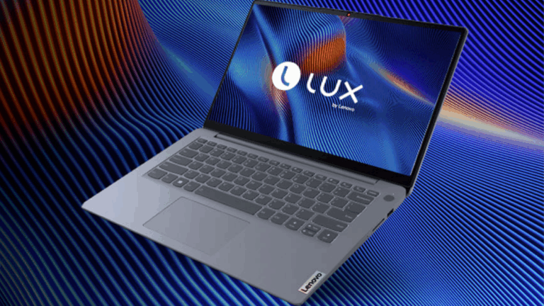 Achado: Notebook Lenovo completo para o dia a dia por R$ 1.830