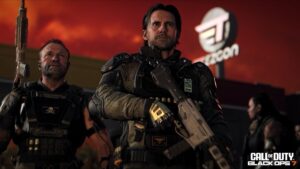Activision admite desgaste e cancela lançamentos anuais de Call of Duty