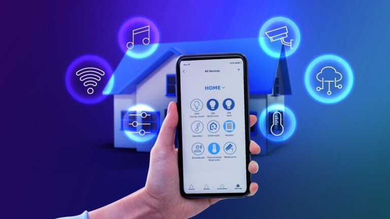 Adeus, interruptor: automação cresce 30% e muda projetos de casas