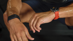 Amazfit quer colocar você no modo “treine-descanse-repita”; conheça a novidade