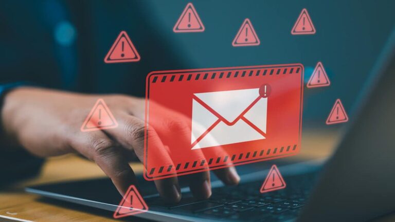 Anatomia do phishing: Como identificar um e-mail falso