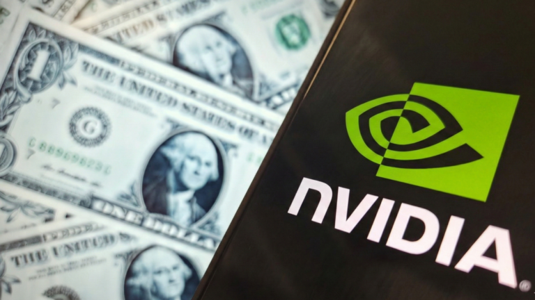 Ano da IA: NVIDIA fecha 2025 como empresa mais valiosa do mundo
