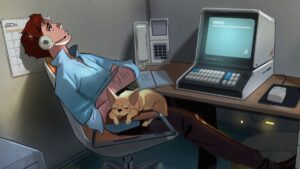 Ano de demissões: um balanço triste sobre o mercado de games em 2025