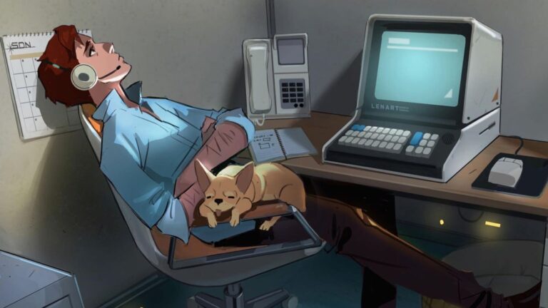 Ano de demissões: um balanço triste sobre o mercado de games em 2025