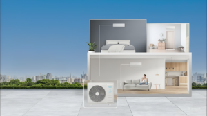 Ar-condicionado Bi-Split vale a pena? Entenda a diferença