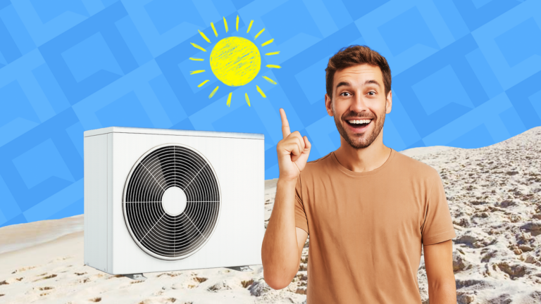 Ar-condicionado dura menos tempo na praia? Saiba o que é mito e o que é real