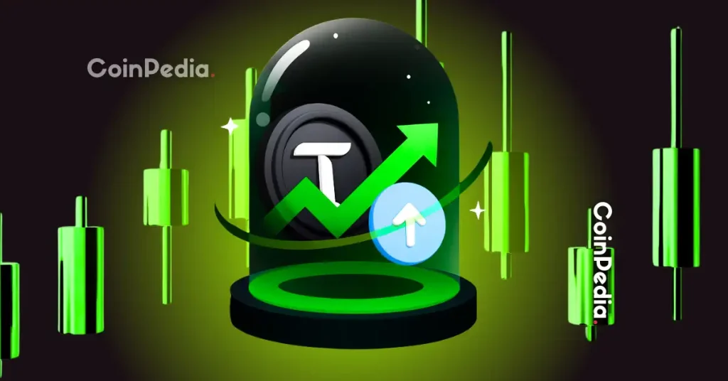 Aumentos de preços do Bittensor (TAO), os touros ultrapassarão US$ 434 para uma nova máxima em 2025