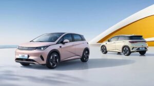 BYD terá Dolphin "médio e híbrido"; será que vem ao Brasil?