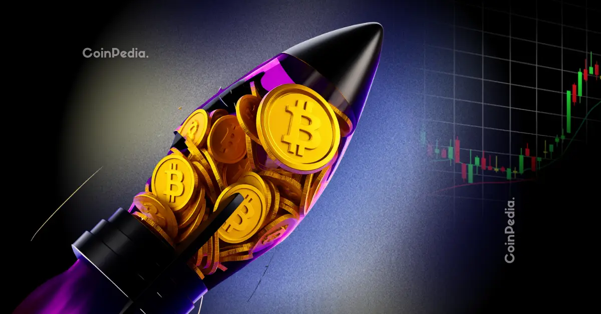 Bitcoin definido para atingir US$ 150 mil?