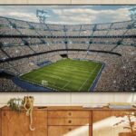 Brasileiros gastam R3 milhões em TVs na Black Friday; telas de 65″ brilham