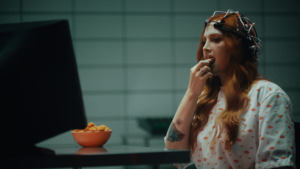 CCXP25: Experimento permite controlar jogos com a mente