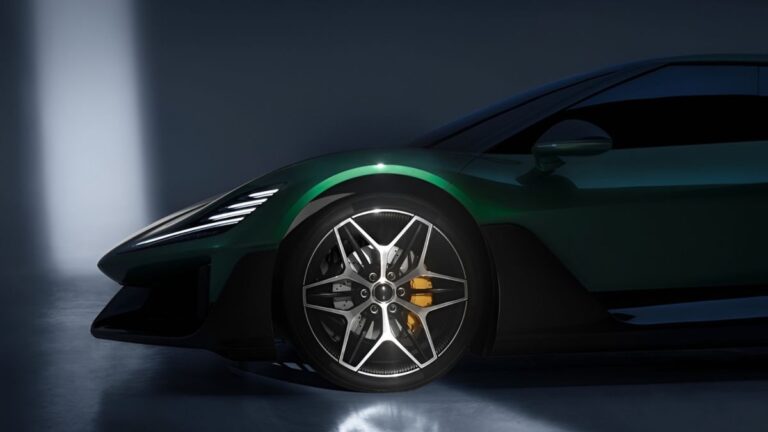 CES 2026: feira antecipa tendências do universo automotivo