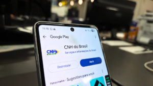 CNH do Brasil: como tirar a primeira habilitação pela internet