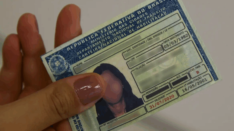 CNH sem autoescola: o que ainda não te contaram sobre o novo processo