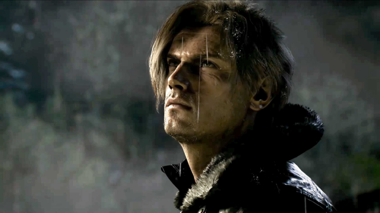 Capcom diz que Leon carrega um "grande segredo" em Resident Evil Requiem
