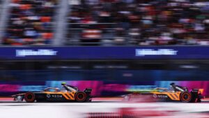 Carro da Fórmula E chega a quantos km/h? Veja a velocidade máxima