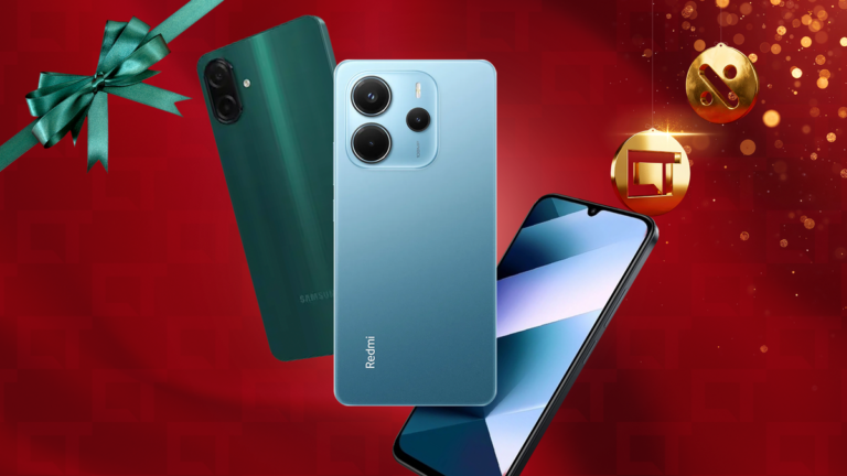 Celular para criança no Natal? Veja 5 opções baratas e resistentes