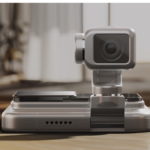 "Celular-robô" de marca chinesa vai chegar em 2026, diz informante