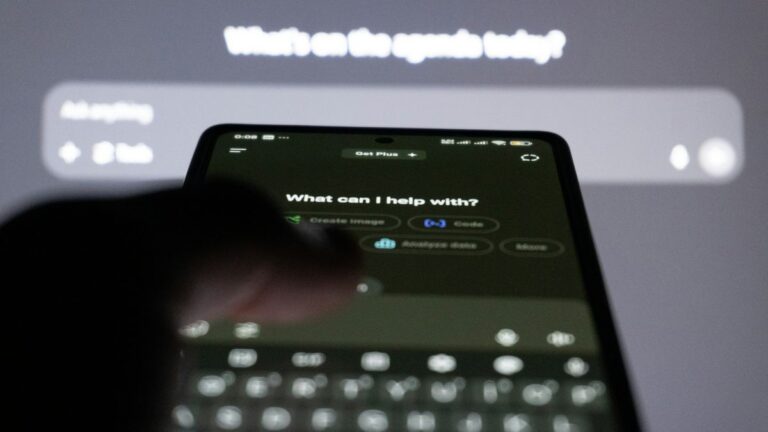 ChatGPT fora do ar? App passa por instabilidade nesta terça (02)