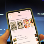 ChatGPT tem novo editor de imagens para concorrer com Nano Banana