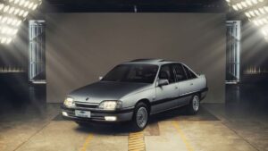 Chevrolet Vintage: veja como participar do leilão de um ícone da GM