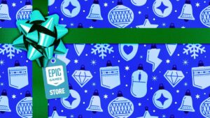 Começou a festa: Epic Games vai dar 15 jogos de PC de graça até o fim do ano