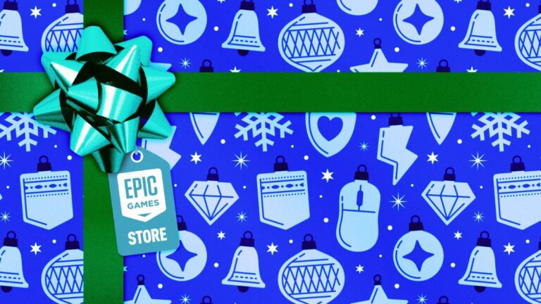 Começou a festa: Epic Games vai dar 15 jogos de PC de graça até o fim do ano