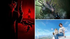 Como a Inteligência Artificial mudou os jogos lançados em 2025