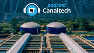 Como a Sabesp usa IA, IoT e WhatsApp para modernizar o saneamento - Podcasts