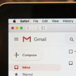 Como cancelar inscrições no Gmail e começar 2026 com a caixa de entrada limpa