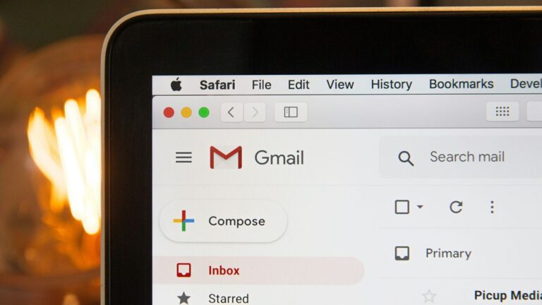 Como cancelar inscrições no Gmail e começar 2026 com a caixa de entrada limpa