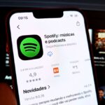 Como criar um atalho para um álbum ou playlist do Spotify pelo celular