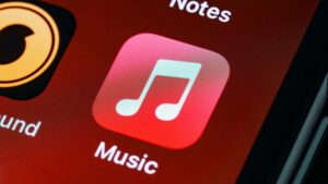 Como criar uma playlist do Apple Music com seus amigos para o ano novo