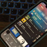 Como criar uma playlist do YouTube Music com seus amigos para o ano novo