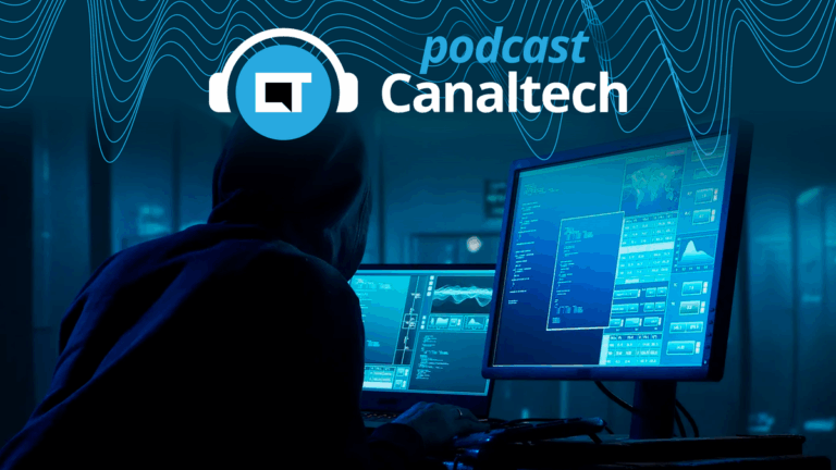 Como hackers invadem bancos: os golpes que mais crescem no Brasil - Podcasts