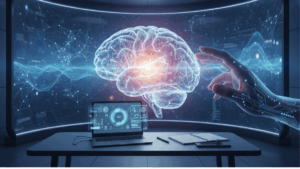 Como inteligência artificial, conectividade e imersão podem redefinir 2026