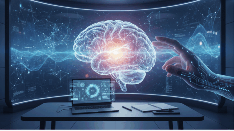 Como inteligência artificial, conectividade e imersão podem redefinir 2026