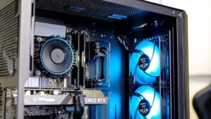 Como montar um PC gamer barato por R$ 3.000 no fim de 2025?
